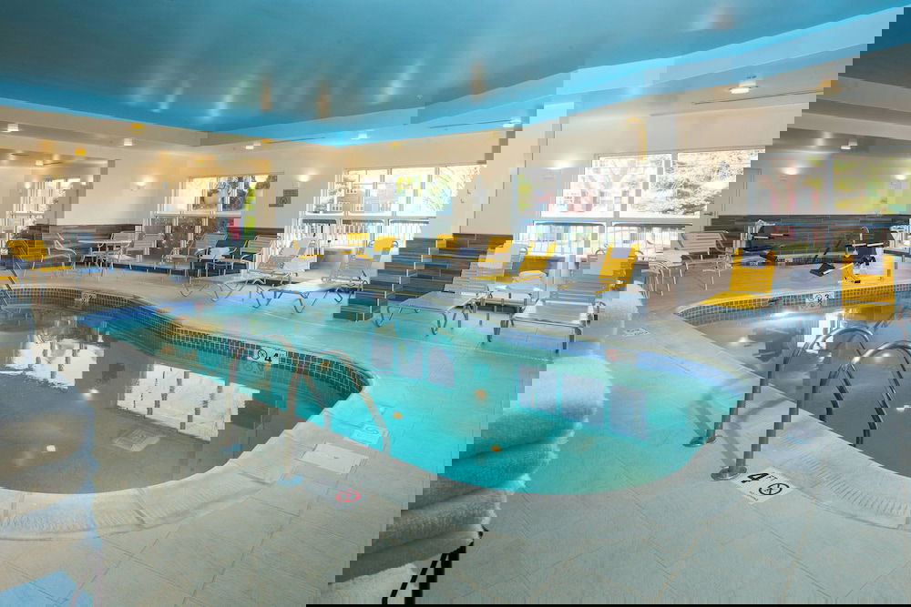 Fairfield Inn & Suites By Marriott Columbus OSU - thumb 1