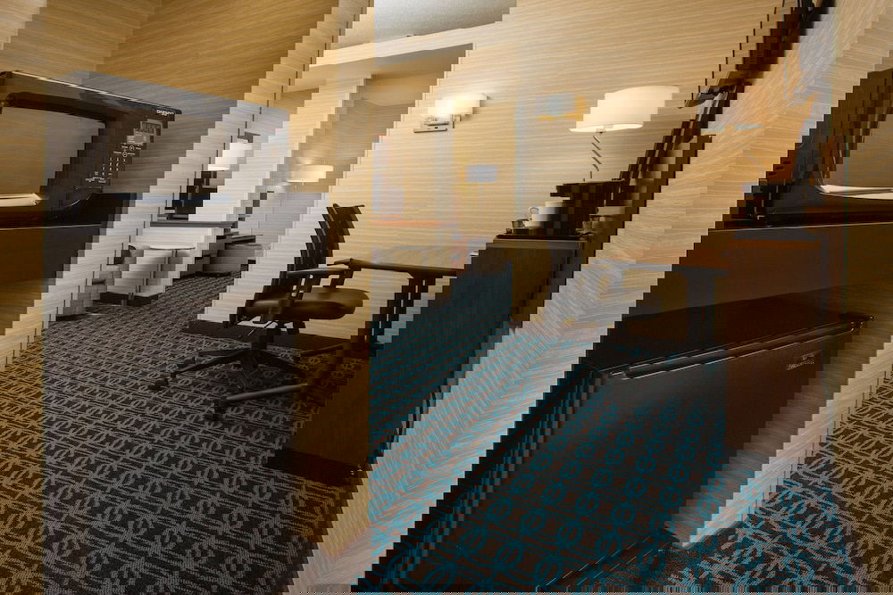 Fairfield Inn & Suites By Marriott Columbus OSU - thumb 6