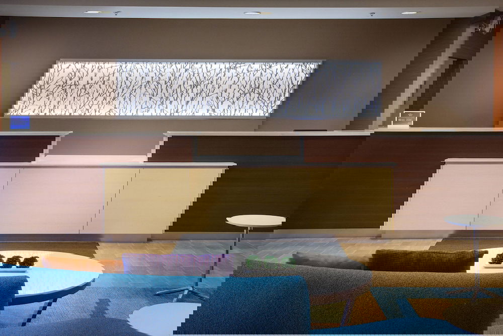 Fairfield Inn & Suites By Marriott Columbus OSU - thumb 3