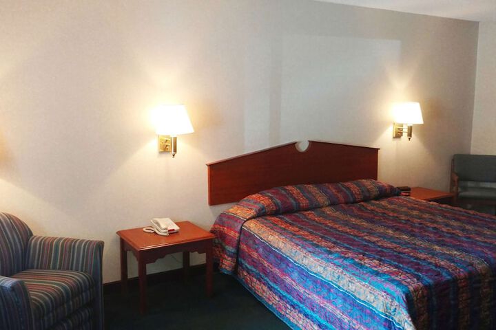 Keystone Boardwalk Inn And Suites - thumb 4