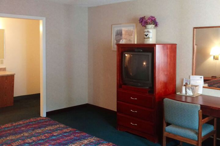 Keystone Boardwalk Inn And Suites - thumb 6