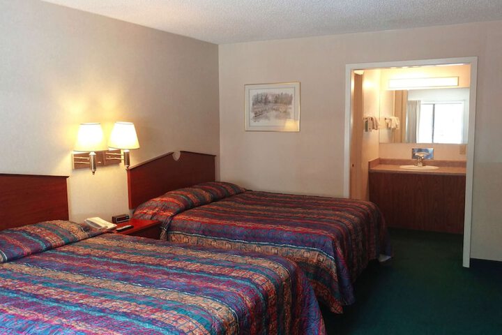 Keystone Boardwalk Inn And Suites - thumb 5