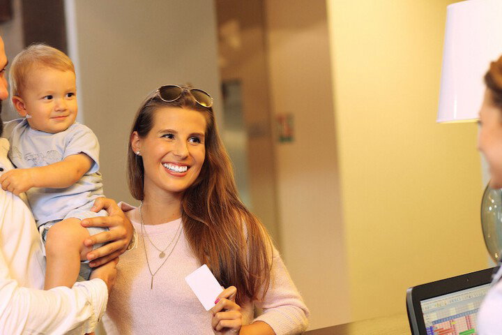 Keystone Boardwalk Inn And Suites - thumb 2