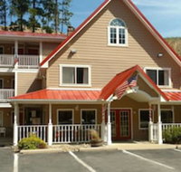 Keystone Boardwalk Inn and Suites - Accommodation Los Angeles