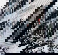 The Market Street Inn - Accommodation Los Angeles