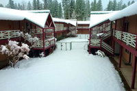 AbbyCreek Inn
