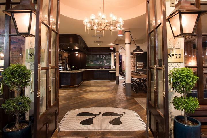 The Old No. 77 Hotel & Chandlery - thumb 3