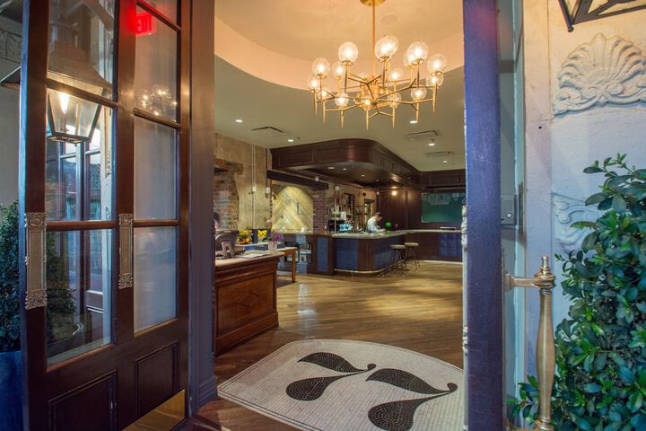 The Old No. 77 Hotel & Chandlery - thumb 1