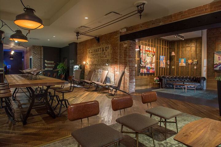 The Old No. 77 Hotel & Chandlery - thumb 7