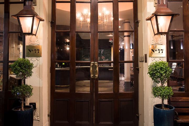 The Old No. 77 Hotel & Chandlery - thumb 4