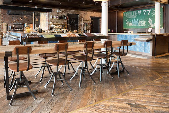 The Old No. 77 Hotel & Chandlery - thumb 2