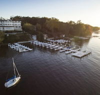 The Geneva Inn - Accommodation Los Angeles