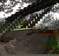 Volcano Acres Ranch B&B - Accommodation Los Angeles