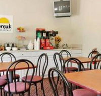 Sunshine Inn - Accommodation Los Angeles