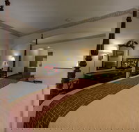 Red Roof Inn  Suites Albany GA - Accommodation Los Angeles