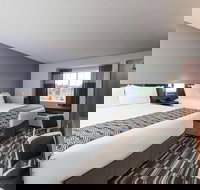 Microtel Inn  Suites By Wyndham Altoona - Accommodation Los Angeles