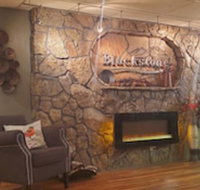 Blackstone Lodge  Suites - Accommodation Los Angeles