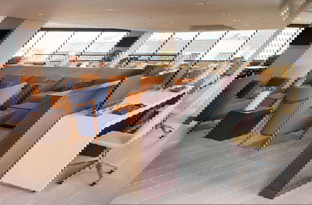 Hyatt House New Orleans/Downtown - thumb 5