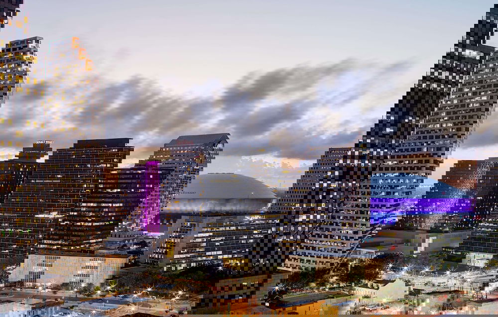 Hyatt House New Orleans/Downtown - thumb 0