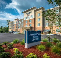 TownePlace Suites Goldsboro - Accommodation Los Angeles