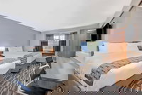 Microtel Inn  Suites By Wyndham Philadelphia Airport Ridley