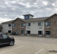 Cobblestone Inn  Suites - Denison - Oak Ridge - Accommodation Los Angeles