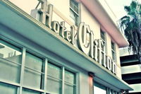 Found Places Clifton Miami Beach Hotel