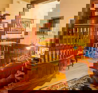 Beacon Inn 1087 - Accommodation Los Angeles