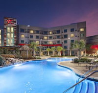 Choctaw Casino Resort - Grant - Accommodation Los Angeles