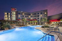 Grant Ok Accommodation Los Angeles