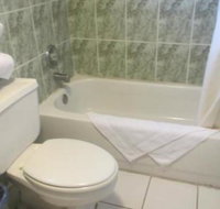 Country Lodge - Accommodation Los Angeles