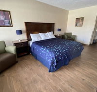 Coral Roc Motel - Accommodation Los Angeles