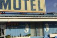 Chris by the Sea Motel