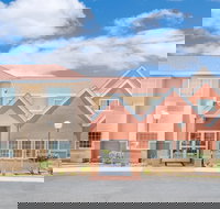 Microtel Inn  Suites by Wyndham Aransas Pass/Corpus Christi - Accommodation Los Angeles