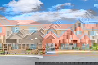 Microtel Inn  Suites by Wyndham Aransas Pass/Corpus Christi