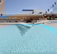 Best Western Plus Goldsboro - Accommodation Los Angeles