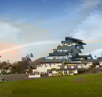 Mittersill Alpine Resort - Accommodation Los Angeles