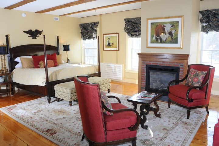 The Lyme Inn - thumb 4