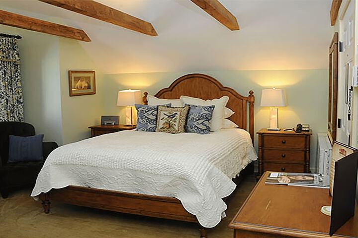 The Lyme Inn - thumb 3