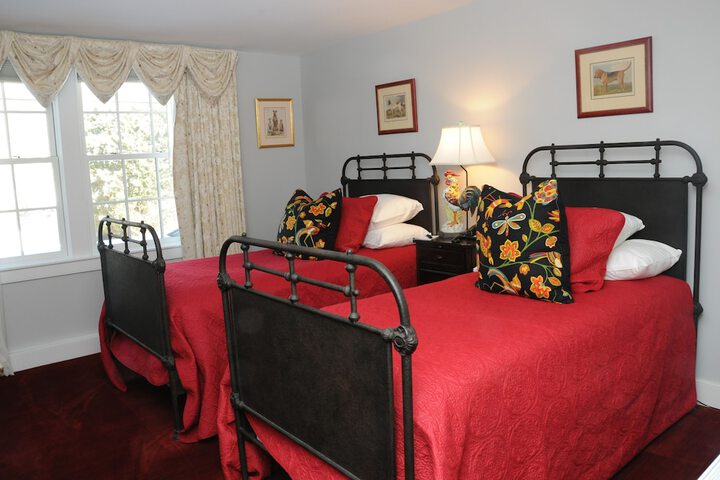 The Lyme Inn - thumb 7