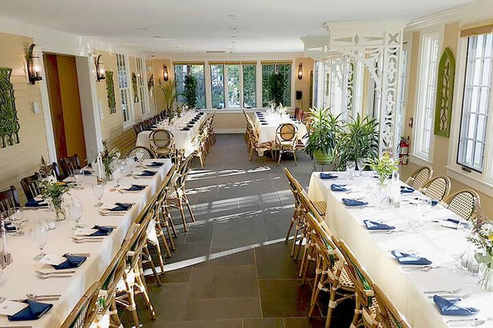 The Lyme Inn - thumb 2