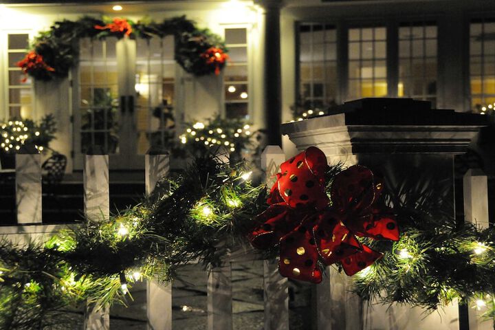 The Lyme Inn - thumb 1