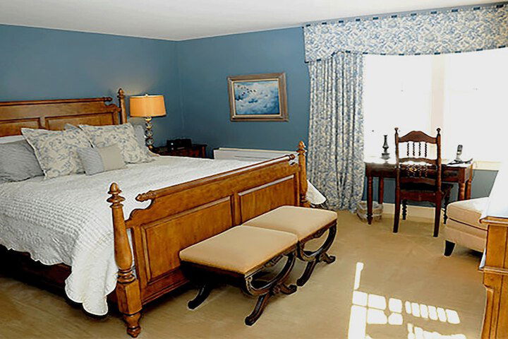 The Lyme Inn - thumb 5