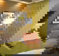 Best Western Premier University Inn - Accommodation Los Angeles