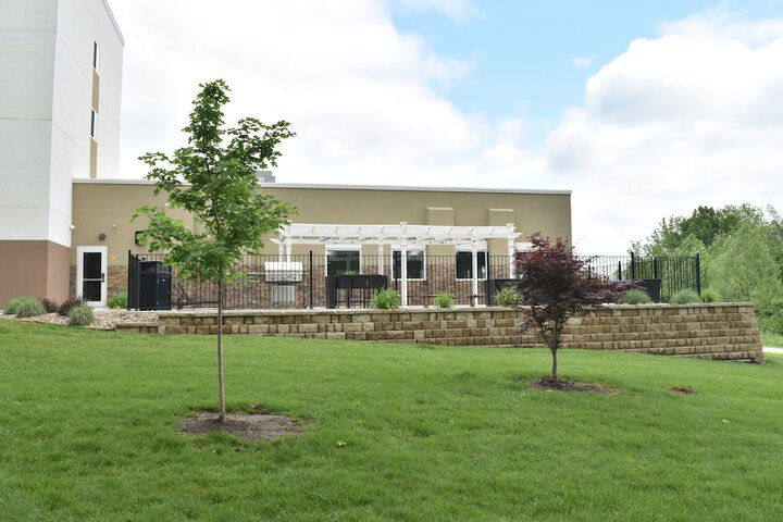 Candlewood Suites Kansas City - Independence, An IHG Hotel - thumb 2