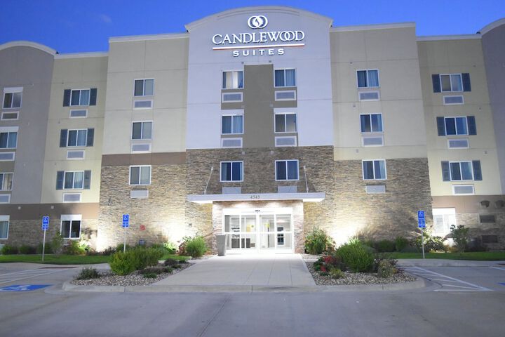 Candlewood Suites Kansas City - Independence, An IHG Hotel - thumb 3