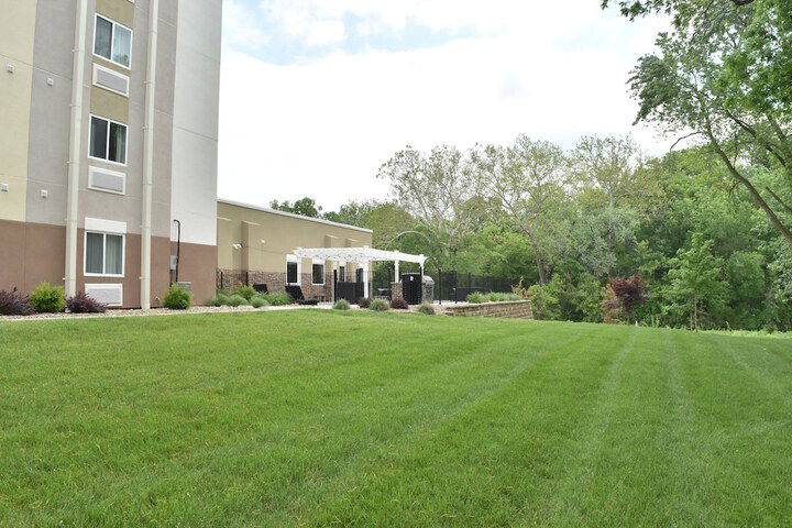 Candlewood Suites Kansas City - Independence, An IHG Hotel - thumb 1