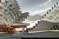 Courtyard Carrollton