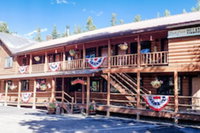 Duck Creek Village Inn