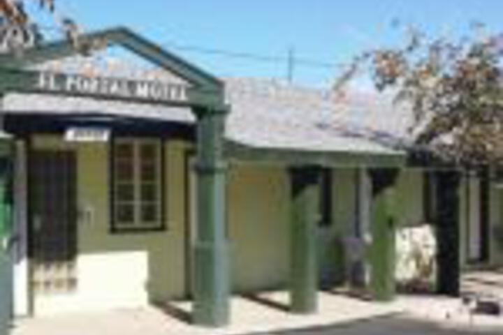 El Portal Motel - thumb 0